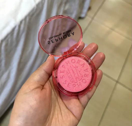 Blush Sephora - NOVO