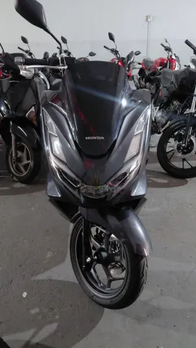 Honda PCX, 2024, Shalon Veículos Cariacica