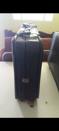 Malas Retro vintage