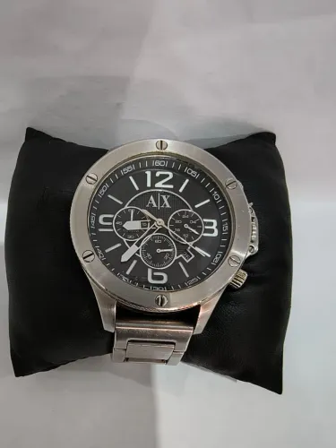 Relógio masculino Armani Exchange