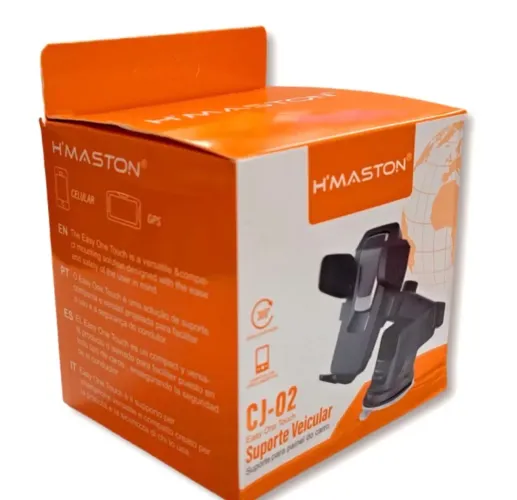 Suporte celular para veículo