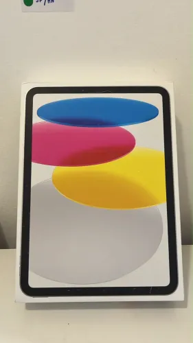 IPAD 11 128G