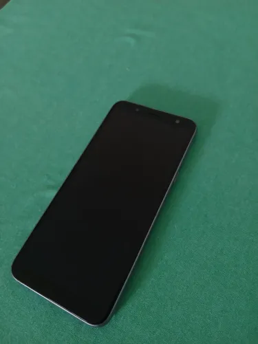 Samsung J6 - Não Liga - Para Peças