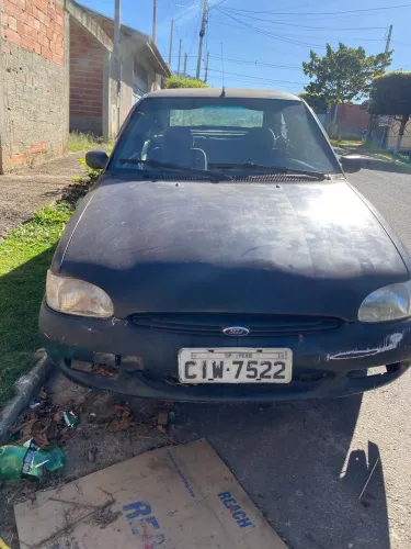 Ford Escort GL 1.8i 16V 3P 1998
