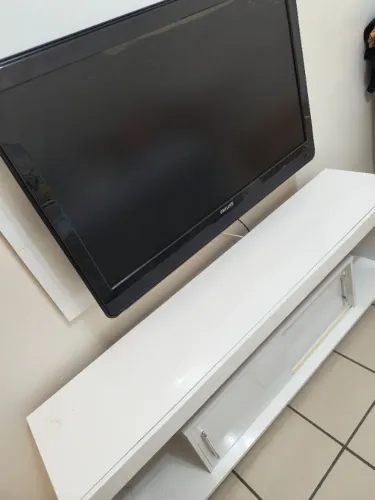 Rack completo com mesa de escrivaninha .OFERTA KIT POR 180,