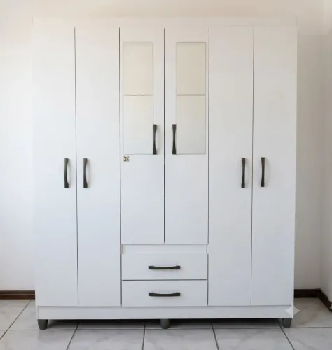 Guarda roupa Infantil