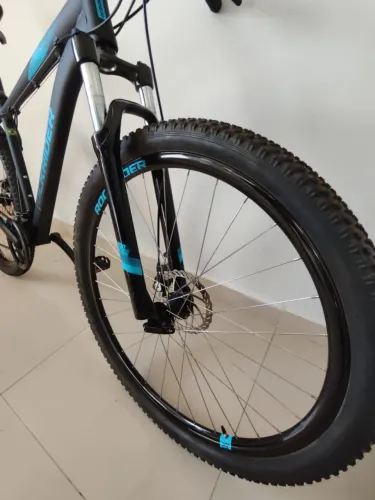 Bicicleta aro 29