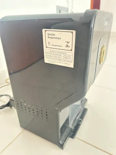 Filtro de águas Esmaltec PARA VENDER LOGO