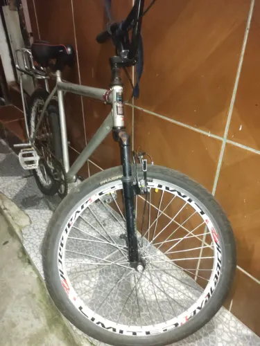 Bike aro 26