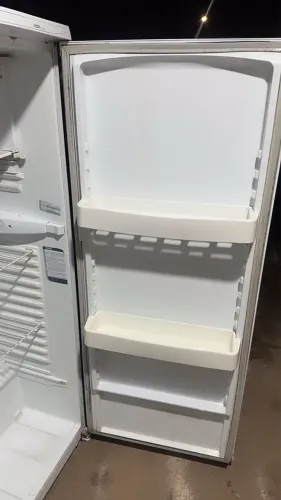 Geladeira barata