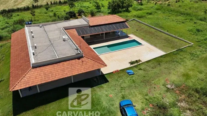 Chacara a venda em Bela Vista-GO