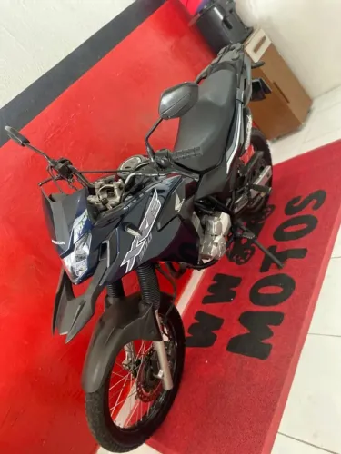 XRE 300 2019 - EXTRA DE VERDADE COM GARANTIA DE 3 MESES