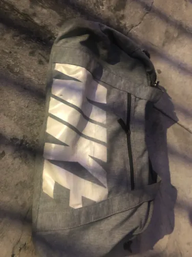 REDE DE VÔLEI + BOLSA NIKE