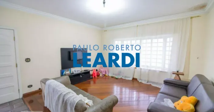 SOBRADO - JAGUARÉ - SP
