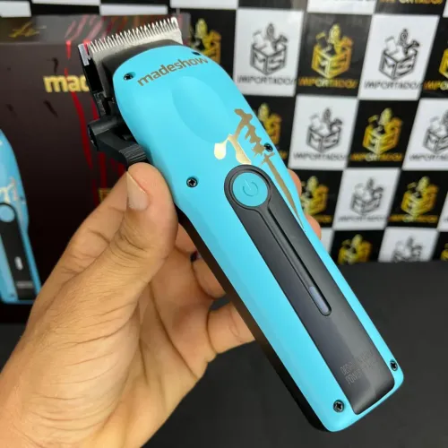 Máquina Madeshow M15 Profissional de Corte - Nova