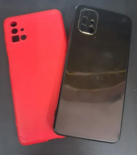 Capas M51 Samsung