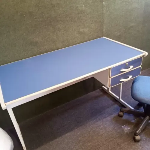 Mesa escritorio 1.20x0.60m