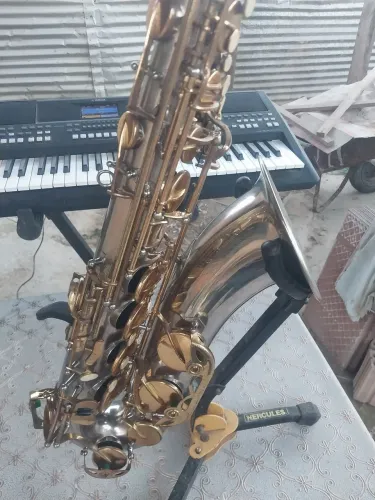 Saxofone Tenor Prowinds Bb