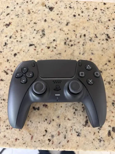 Controle de ps5