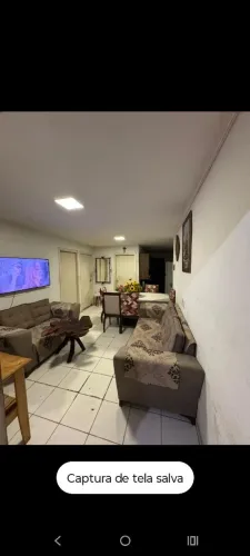 Apartamento vale são Francisco rio novo com ponto comercial