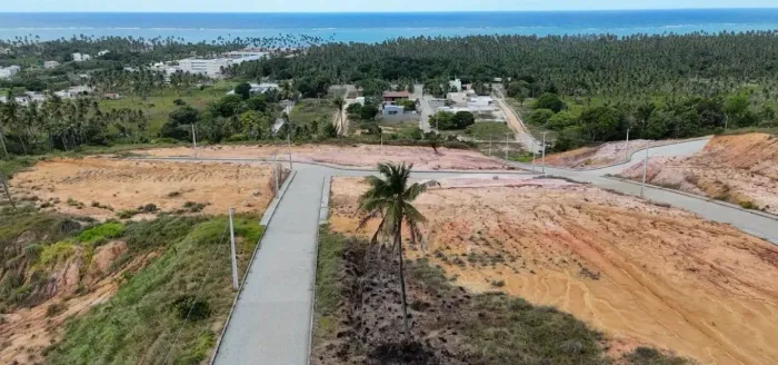 Terreno 240m2 RESERVA MARAGOGI