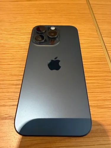 IPHONE 15 PRO 512GB