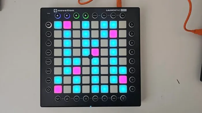 Launchpad Pro