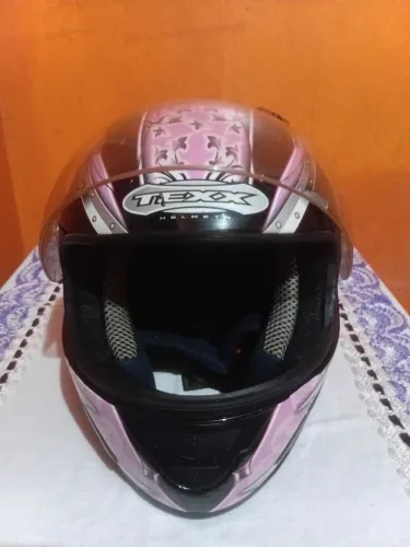 Capacete boa Conservação