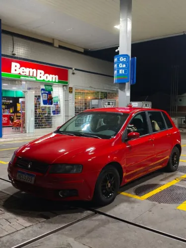 Fiat Stilo 1.8/ 1.8 Connect 8V 103cv 5P 2005