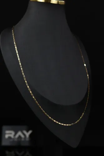 Corrente de Ouro 18k (750)