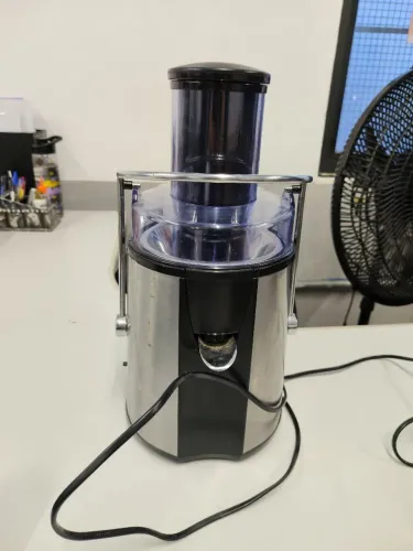Juicer Cadence