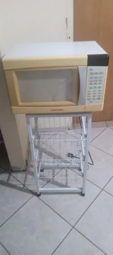 Microndas Eletrolux 28 litros