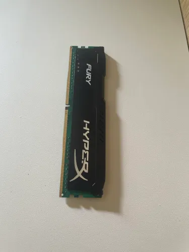 Memória ram 8gb ddr4 3200mhz FRETE GRÁTIS!