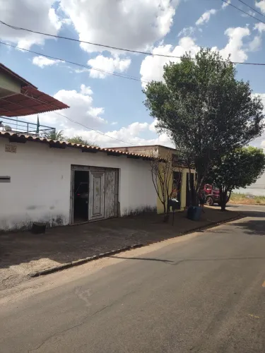 Sobrado - Jardim Ipê