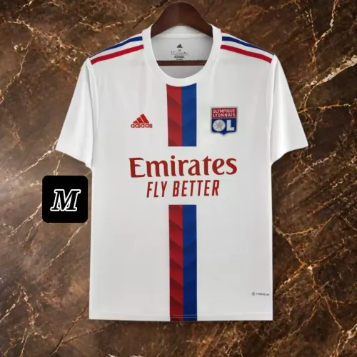 Camisas de time Chinesas