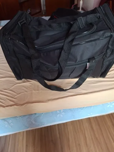 Bolsa para viajem GG