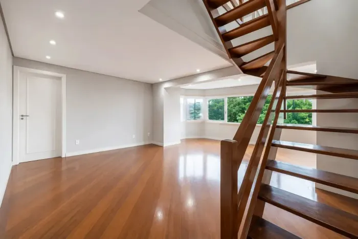 Apartamento para alugar na Bela Vista com 275 m² e 4 dormitórios/quartos disponíveis