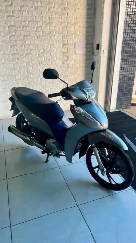 Honda - Biz 125 Ex 2021