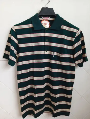 Camisa polo antiga vintage McGregor Nova