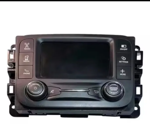 Multimídia Original Renegade 2020