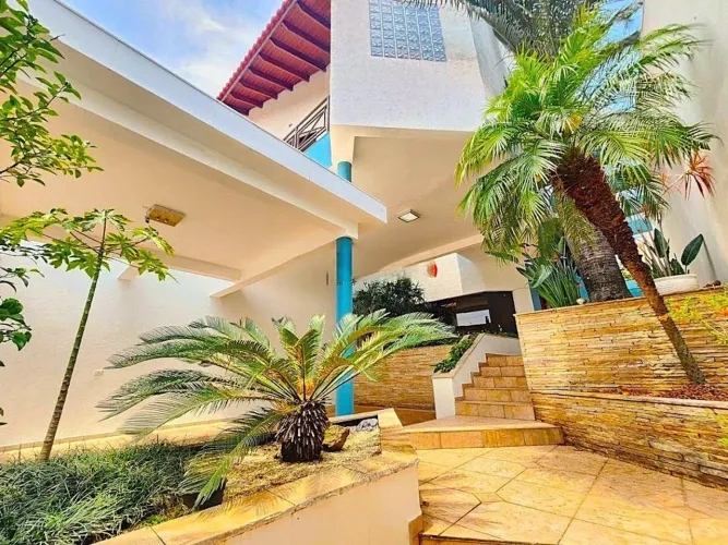 Casa Residencial à venda, Parque da Vila Prudente, São Paulo - CA0268.