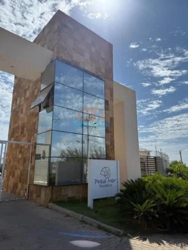 CÓD: 5846. 2 Lotes à Venda - Praia Mar Residence - Praia das Emanuelas | Tibau/RN!