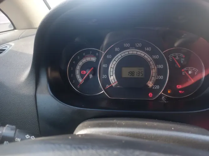JAC J6 2.0 16V 5P Mec. 2012