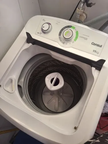 Vendo máquina de lavar roupa em Campina Grande-PB