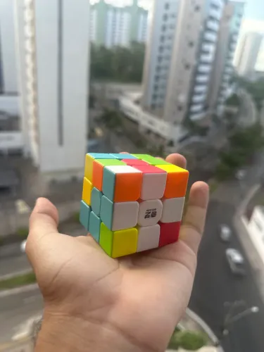 CUBO MAGICO PRO!