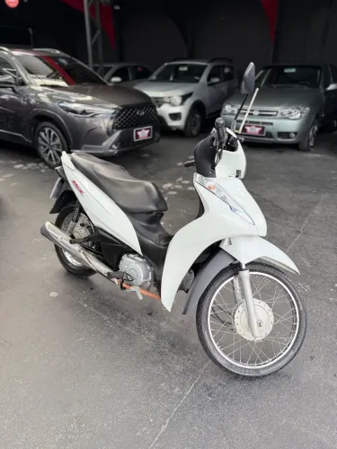 BIZ 110i