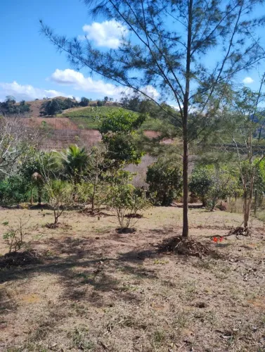 Vendo Chácara de 1000m2 em Pedro Palácio Ibiraçu ES
