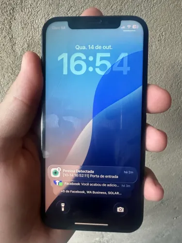 iPhone 12 Pro 256 GB