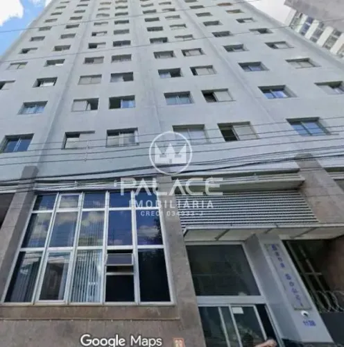 Apartamento À Venda Edificio Sans Souci Piracicaba