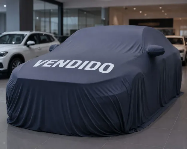 Hyundai HB20 Comfort 1.0 Flex 12V Mec. 2023